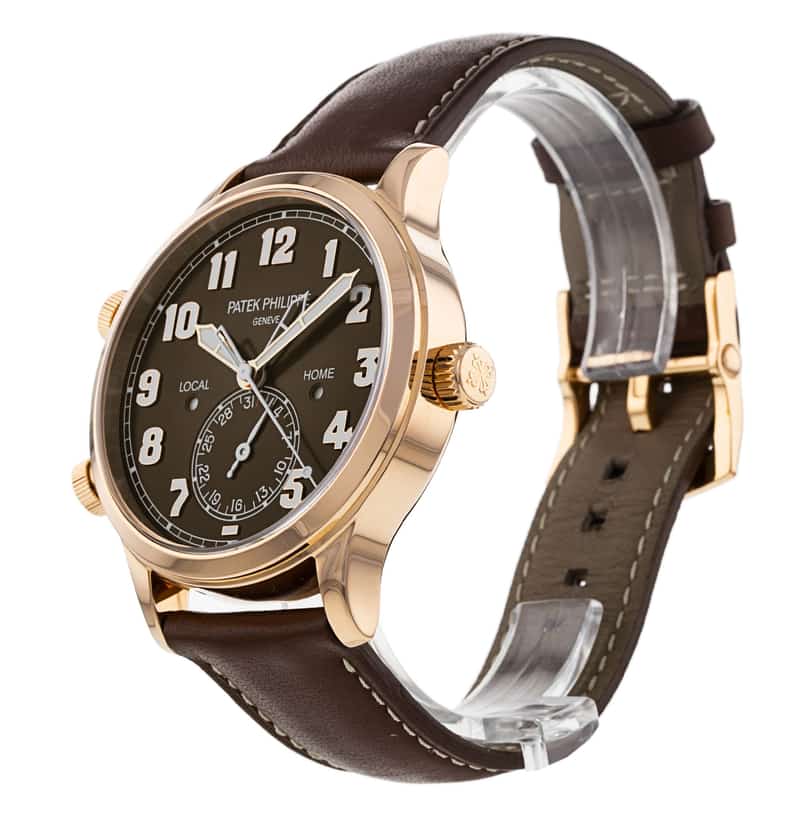 Patek Philippe Complications 5524R-001